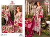 M Print Vol 9 By Aasha Printed Cotton Pakistani Suits Wholesale Market In Surat